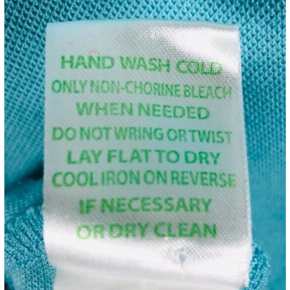 LILLY Pulitzer Dress Blue Turquoise Shift Knee Length Zip Versatile Size Small - Picture 8 of 16